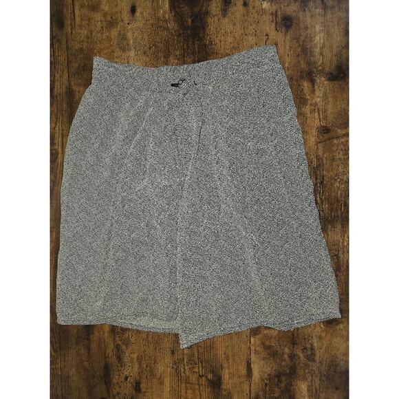 Emanuel Ungaro Parallèle Paris Wrap Skirt – Size 6 - Picture 5 of 5